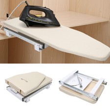 180° Rotation Ironing Board