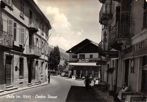 4139 oulx centro - oulx, (torino)