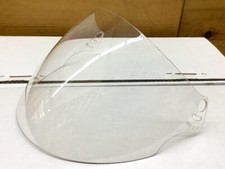 VISIERA CASCO ORIGINALE BIEFFE BABY CLEAR