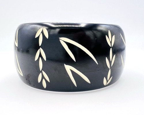 Bracciale largo vintage