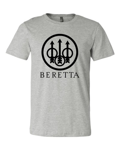 Shirt beretta guns firearms - guns,