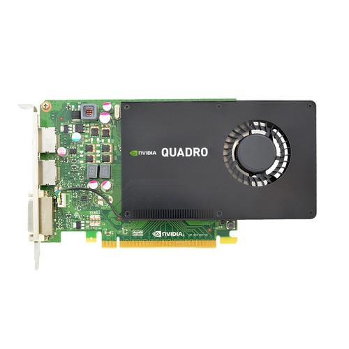 Nvidia quadro k2200 4gb ddr5 - quadro,