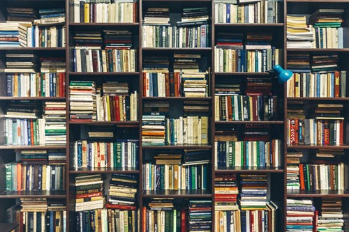 Lotto libri vari - di,
