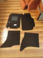 Tappetini per Tata pick up