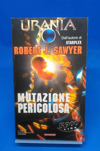 Urania 1346 robert sawyer - j.,