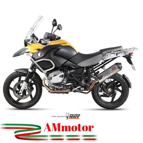 Mivv bmw 1200 2010 - mivv,