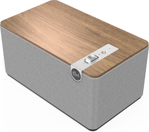 Klipsch the three powered - klipsch,