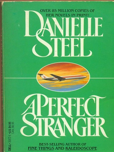 Perfect stranger libri - perfect,