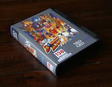 Neo Bomberman US English AES