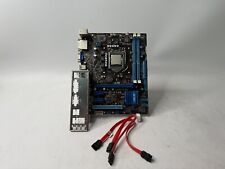 Asus P8H61-M LX2 mATX LGA 1155