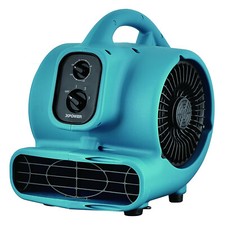 XPower P-250T Ventilatore