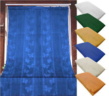 Tenda Zanzariera telo mosche porta balcone finestre moschiera 150x250 cm