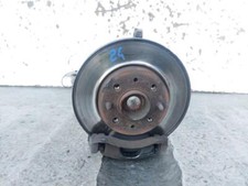 51857225 MOZZO MONTANTE FUSELLO ANTERIORE SX FIAT PANDA (169) 1.2B/MET 8V 60CV (