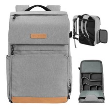 K&F Concept Zaino per