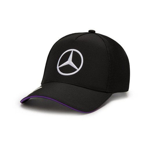 Cappellino camionista unisex
