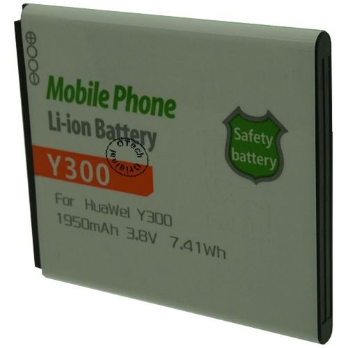 Batterie pour huawei y300 - batterie,