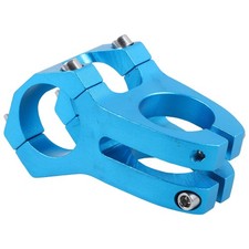  Attacco Manubrio Mountain Bike Montante Per Bici Rialzo Estensore