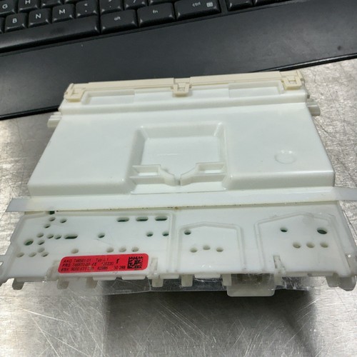 Bosch dishwasher control - bosch, board