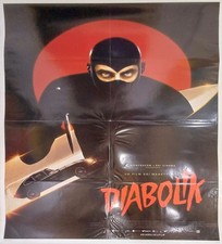 Manifesto originale di cinema