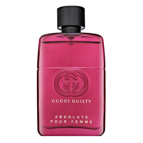 Gucci guilty absolute - guilty,