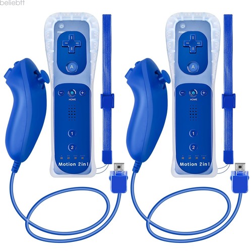 Motion plus wii telecomando - wii,