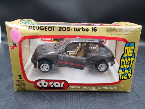 Car 1 24 - 🚦🔥😎cb, 1:24