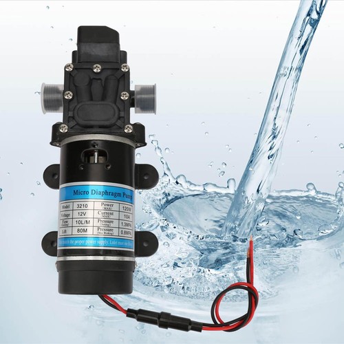 Pompa acqua alta - pompa,