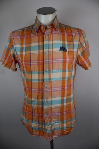 Sundek camicia uomo m - sundek,