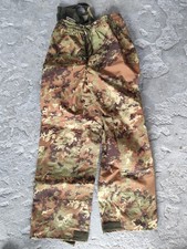 Pantaloni Militari Gore-Tex