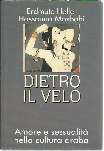Dietro velo amore e - dietro,