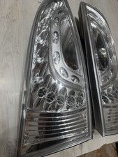 Fari Ford Focus Tuning LEGGERE