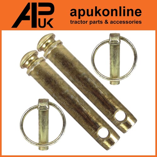 Cat top link linch pin - 2x,