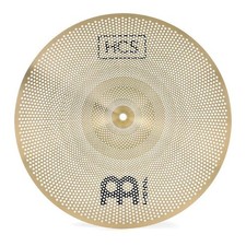 Piatto meinl hcs - (cymbals),