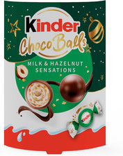 Choco Balls Nocciole