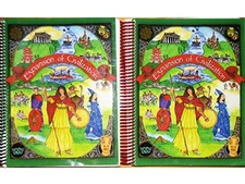 EXPANSION OF CIVILIZATION 500 B.C.-A.D.1500 ANSWER KEYS By Sally Barnard & Linda