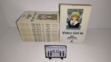 Video girl serie completa - ai,