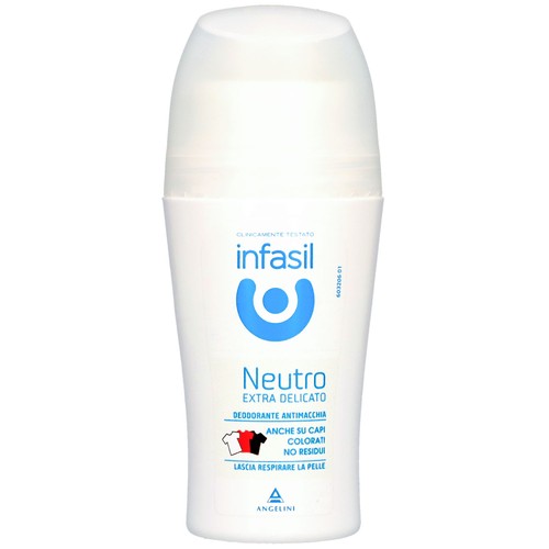 Infasil deodorante roll - infasil,