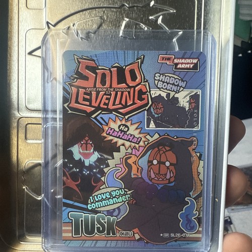 Sl2e 077 tusk super - sl2e-077,