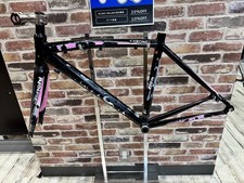 BIANCHI VIA NIRONE 7 Freme Set