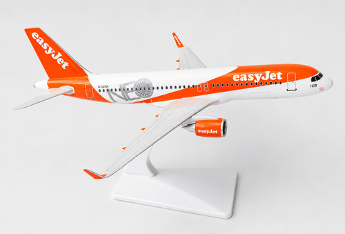 Easyjet airbus a320neo - a320neo, ppc
