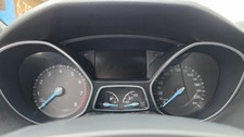 2303634 instrument cluster