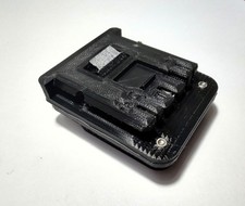 Adattatore da batteria