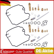 Kit riparazione carburatore 2