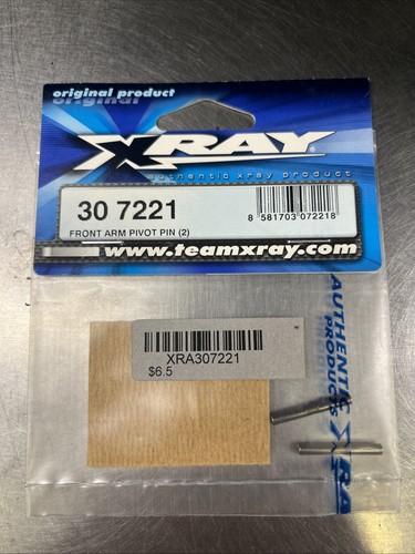 Xray 307215 perno - xray, sospensione