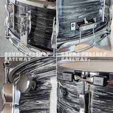 Ludwig WFL 1957 Barrett Deams