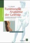 Funktionelle anatomie der - funktionelle,