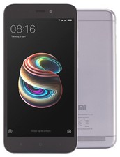 Xiaomi Redmi 5A 2/16 GB LTE