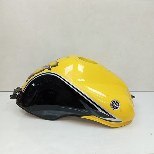 Serbatoio benzina yamaha fz6 - serbatoio,