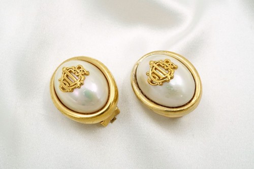 Christian dior orecchini - christian,