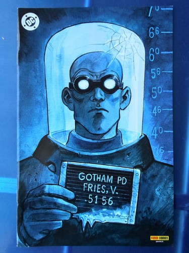 Batman lungo halloween ultimo - batman,
